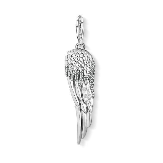 Thomas sabo parrot on sale necklace